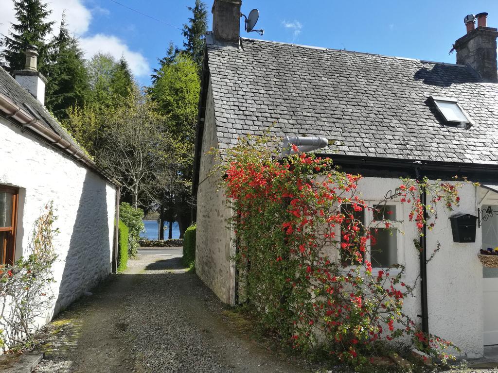 North Cottage Luss Esterno foto