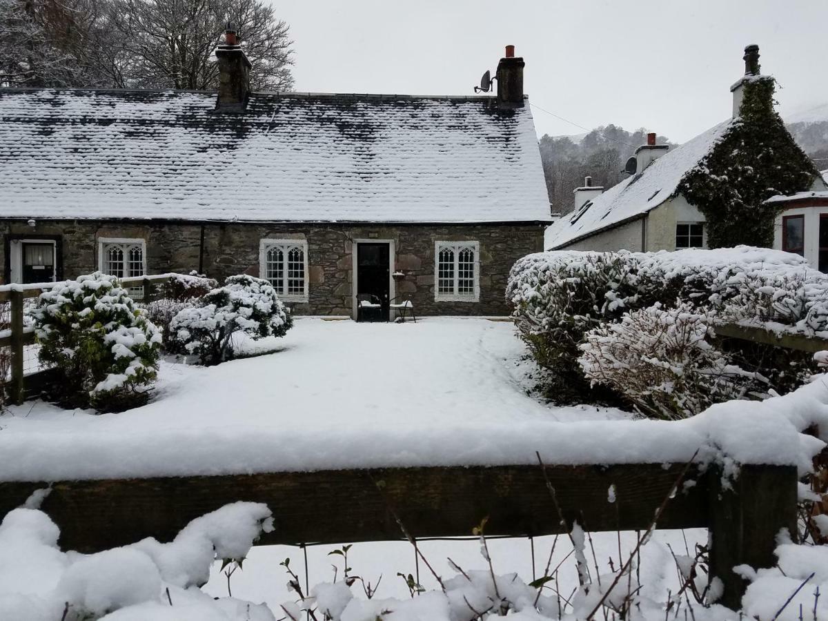 North Cottage Luss Esterno foto